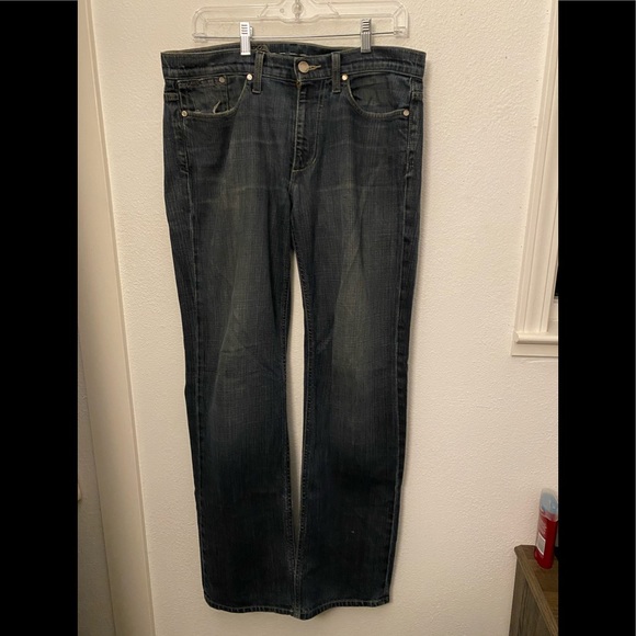 Joe’s Jeans Vintage Classic Straight fit 32x32 - Picture 2 of 6